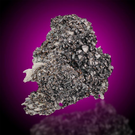 Cassiterite-St. Agnes |  Cornwall | England